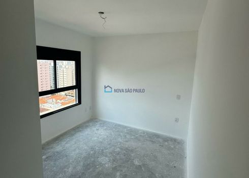 Foto 8 do(a) Apartamento de 4 quartos à venda em Mirandópolis, São Paulo