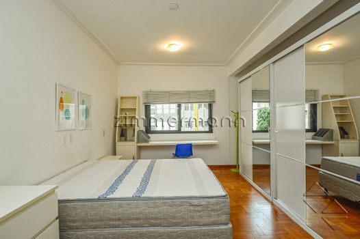 Foto 7 do(a) Apartamento de 2 quartos à venda em Jardim Paulista, São Paulo