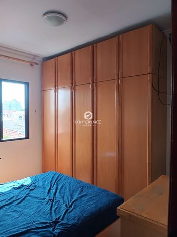 Foto 11 do(a) Apartamento de 2 quartos à venda em Planalto, São Bernardo do Campo
