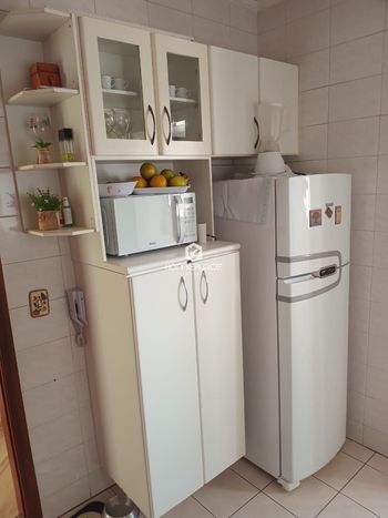 Foto 5 do(a) Apartamento de 2 quartos à venda em Planalto, São Bernardo do Campo