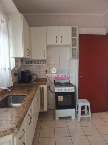 Foto 4 do(a) Apartamento de 2 quartos à venda em Planalto, São Bernardo do Campo