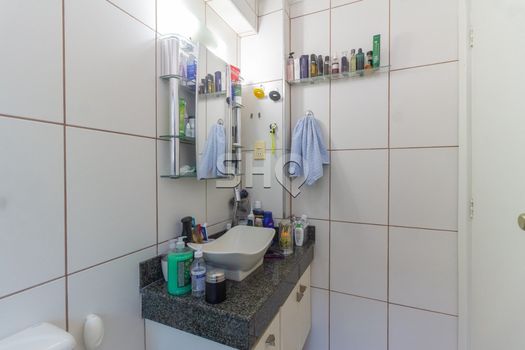 Foto 24 do(a) Apartamento de 3 quartos à venda em Aclimação, São Paulo