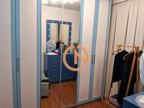 Foto 8 do(a) Apartamento de 3 quartos à venda em Indianópolis, São Paulo