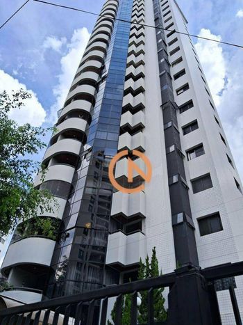 Foto 18 do(a) Apartamento de 3 quartos à venda em Indianópolis, São Paulo