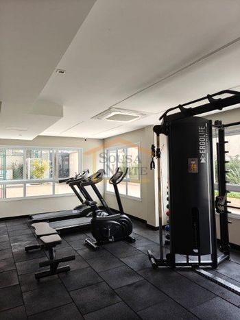 Foto 30 do(a) Apartamento de 3 quartos à venda em Santana, São Paulo