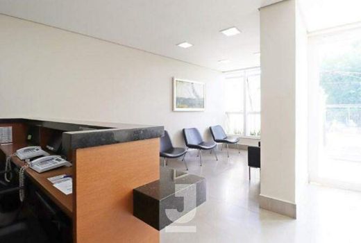 Foto 13 do(a) Sala / Conjunto Comercial de 14 quartos à venda em Parque Taquaral, Campinas