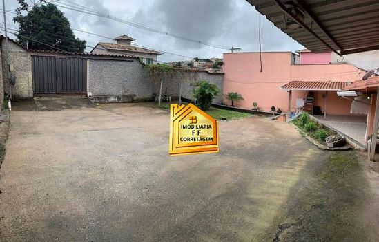 Foto 10 do(a) Casa de 3 quartos à venda em Niterói, Betim
