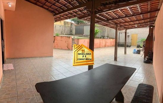 Foto 2 do(a) Casa de 3 quartos à venda em Niterói, Betim