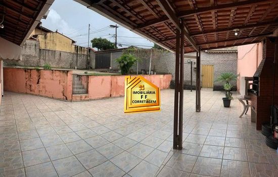 Foto 12 do(a) Casa de 3 quartos à venda em Niterói, Betim