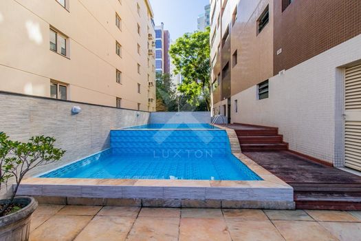 Foto 43 do(a) Cobertura de 3 quartos para alugar em Bela Vista, Porto Alegre