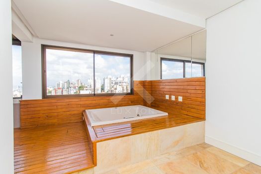 Foto 32 do(a) Cobertura de 3 quartos para alugar em Bela Vista, Porto Alegre