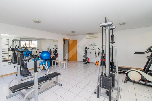 Foto 41 do(a) Cobertura de 3 quartos para alugar em Bela Vista, Porto Alegre