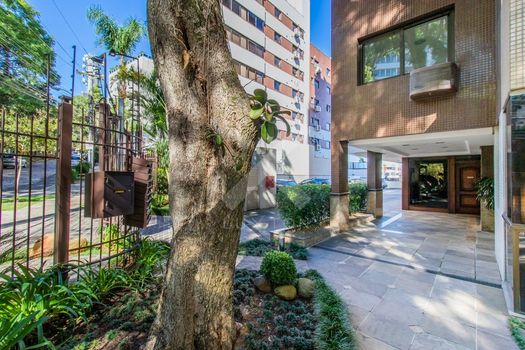Foto 50 do(a) Cobertura de 3 quartos para alugar em Bela Vista, Porto Alegre