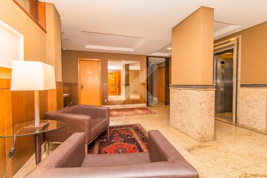 Foto 45 do(a) Cobertura de 3 quartos para alugar em Bela Vista, Porto Alegre