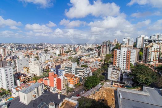 Foto 34 do(a) Cobertura de 3 quartos para alugar em Bela Vista, Porto Alegre