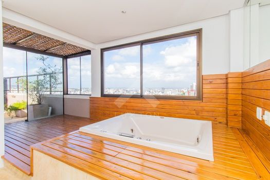 Foto 33 do(a) Cobertura de 3 quartos para alugar em Bela Vista, Porto Alegre
