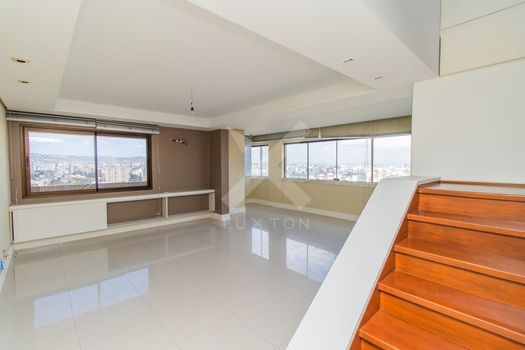 Foto 1 do(a) Cobertura de 3 quartos para alugar em Bela Vista, Porto Alegre