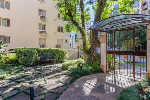 Foto 48 do(a) Cobertura de 3 quartos para alugar em Bela Vista, Porto Alegre