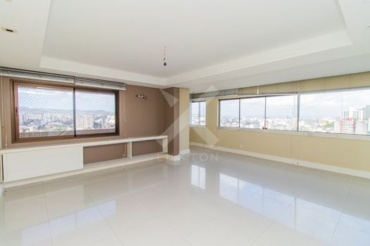 Foto 4 do(a) Cobertura de 3 quartos para alugar em Bela Vista, Porto Alegre