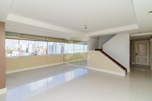Foto 3 do(a) Cobertura de 3 quartos para alugar em Bela Vista, Porto Alegre