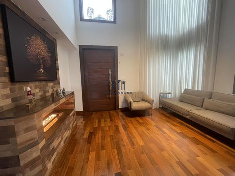 Foto 5 do(a) Casa em Condomínio de 4 quartos para alugar em Alphaville, Vespasiano