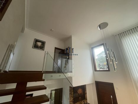 Foto 12 do(a) Casa em Condomínio de 4 quartos para alugar em Alphaville, Vespasiano