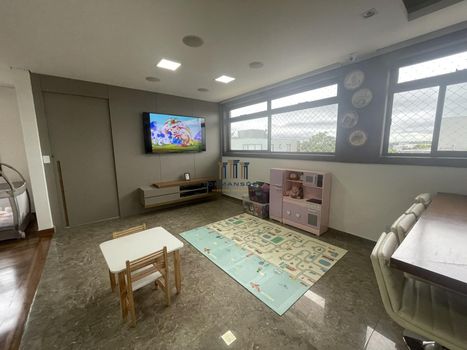Foto 43 do(a) Casa em Condomínio de 4 quartos para alugar em Alphaville, Vespasiano