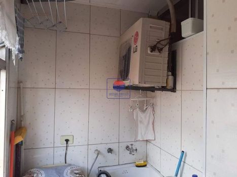 Foto 39 do(a) Apartamento de 2 quartos à venda em Parque Residencial da Lapa, São Paulo