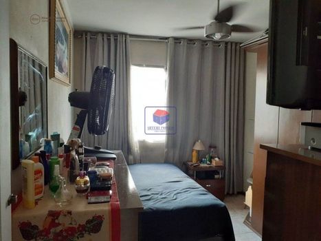 Foto 15 do(a) Apartamento de 2 quartos à venda em Parque Residencial da Lapa, São Paulo