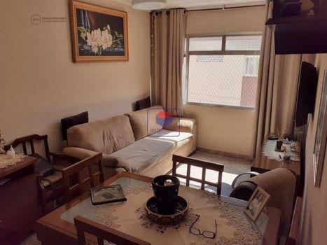 Foto 26 do(a) Apartamento de 2 quartos à venda em Parque Residencial da Lapa, São Paulo