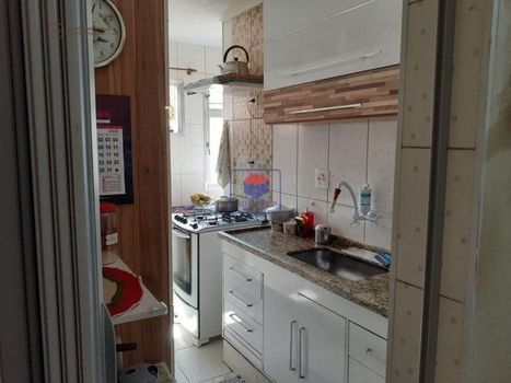 Foto 41 do(a) Apartamento de 2 quartos à venda em Parque Residencial da Lapa, São Paulo