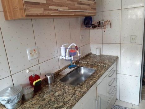 Foto 29 do(a) Apartamento de 2 quartos à venda em Parque Residencial da Lapa, São Paulo