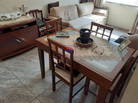 Foto 13 do(a) Apartamento de 2 quartos à venda em Parque Residencial da Lapa, São Paulo