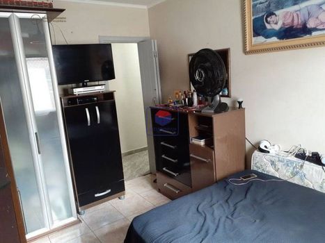 Foto 18 do(a) Apartamento de 2 quartos à venda em Parque Residencial da Lapa, São Paulo