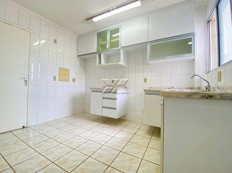 Foto 6 do(a) Apartamento de 2 quartos à venda em Jardim Primavera, Rio Claro