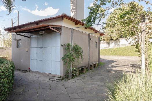 Foto 47 do(a) Apartamento de 2 quartos à venda em Nonoai, Porto Alegre