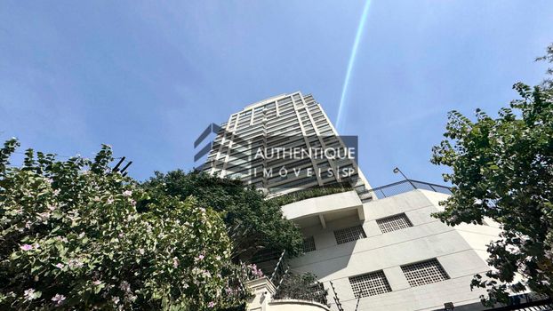 Foto 50 do(a) Apartamento de 4 quartos à venda em Vila Mariana, São Paulo
