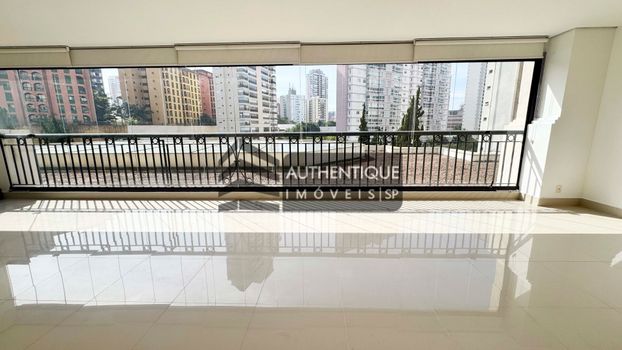 Foto 3 do(a) Apartamento de 4 quartos à venda em Vila Mariana, São Paulo