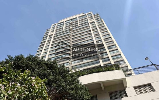 Foto 49 do(a) Apartamento de 4 quartos à venda em Vila Mariana, São Paulo