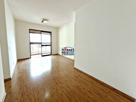 Foto 3 do(a) Apartamento de 4 quartos à venda em Brooklin Paulista, São Paulo