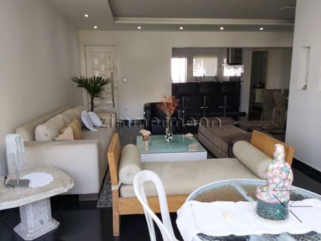 Foto 1 do(a) Apartamento de 2 quartos à venda em Vila Andrade, São Paulo