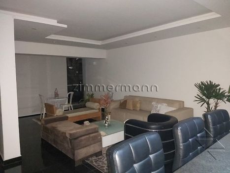 Foto 2 do(a) Apartamento de 2 quartos à venda em Vila Andrade, São Paulo