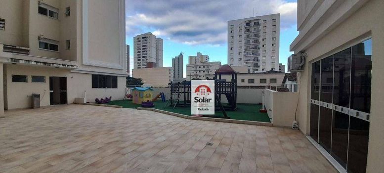 Foto 23 do(a) Apartamento de 3 quartos à venda em Centro, Taubaté
