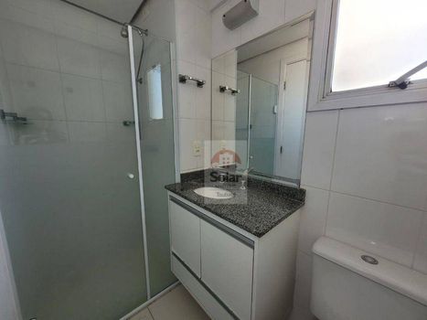 Foto 16 do(a) Apartamento de 3 quartos à venda em Centro, Taubaté