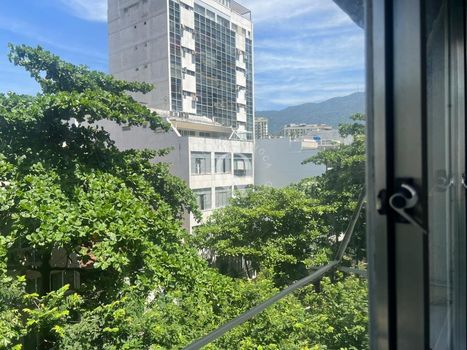 Foto 12 do(a) Apartamento de 1 quartos à venda em Leblon, Rio de Janeiro