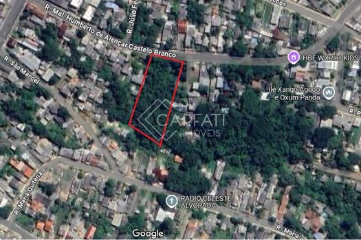 Foto 8 do(a) Fazenda / Sítio / Chácara false à venda em Jardim Amélia, Pinhais