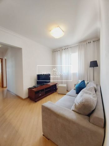 Foto 5 do(a) Apartamento de 3 quartos à venda em Parque Marajoara, Santo André