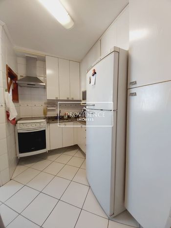 Foto 9 do(a) Apartamento de 3 quartos à venda em Parque Marajoara, Santo André