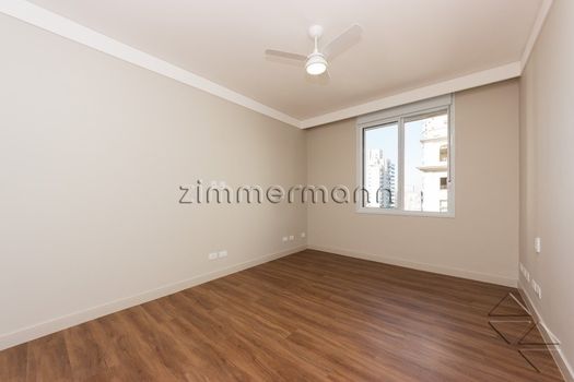 Foto 8 do(a) Apartamento de 3 quartos à venda em Jardim Paulista, São Paulo