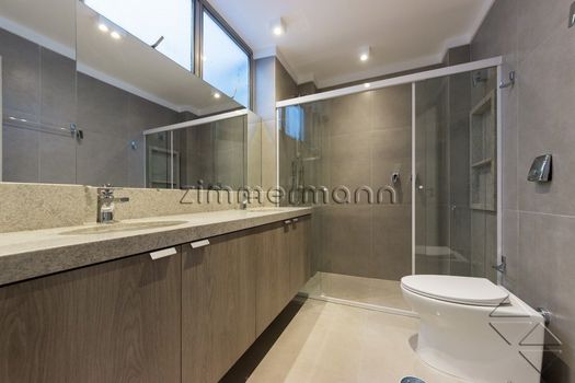 Foto 16 do(a) Apartamento de 3 quartos à venda em Jardim Paulista, São Paulo
